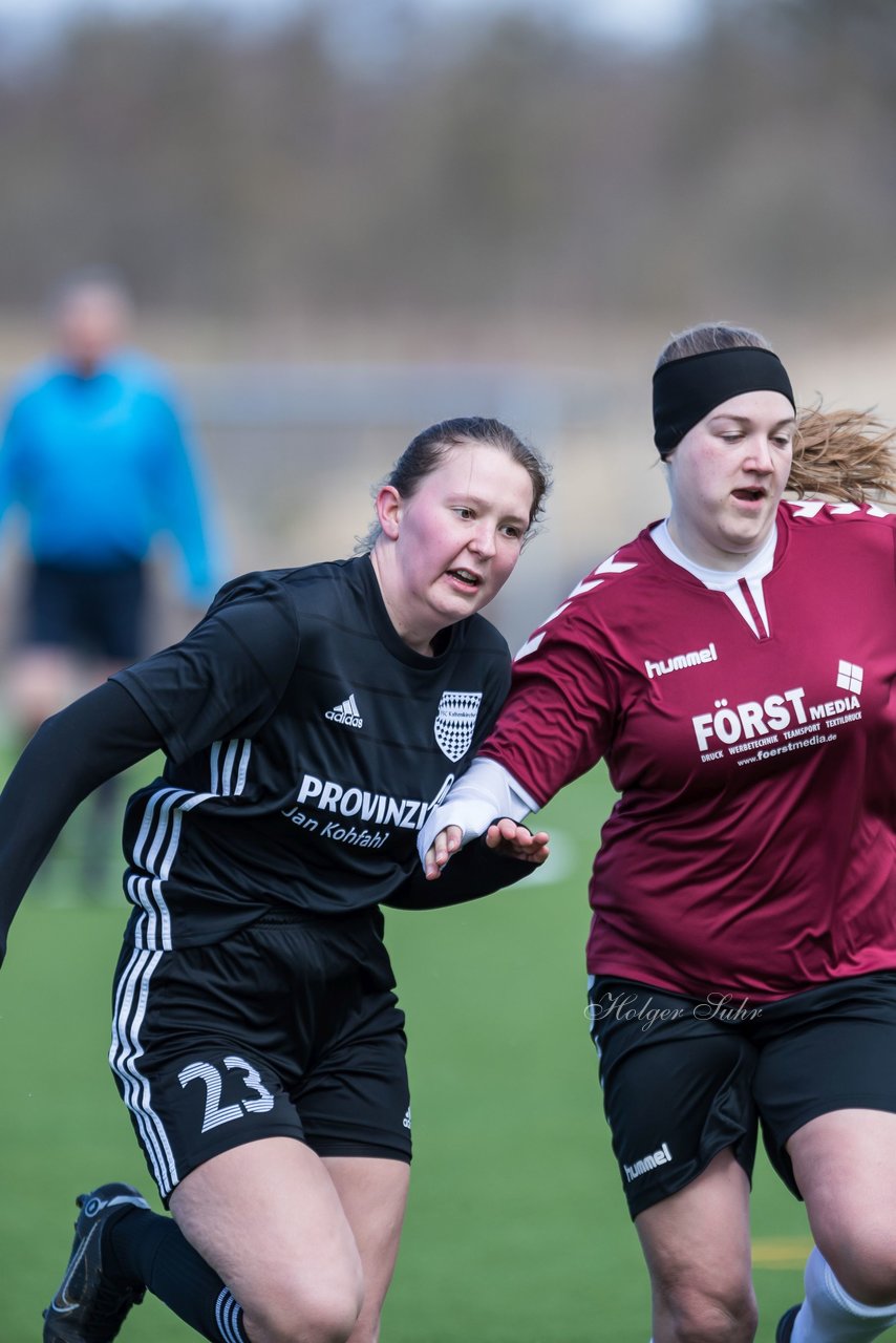 Bild 120 - F FSG Kaltenkirchen -  SV Eintracht Luebeck : Ergebnis: 2:1